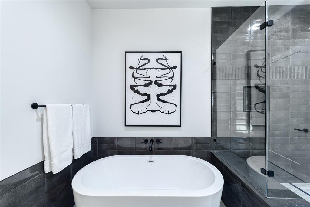 Residences at Routh Condos - Residential