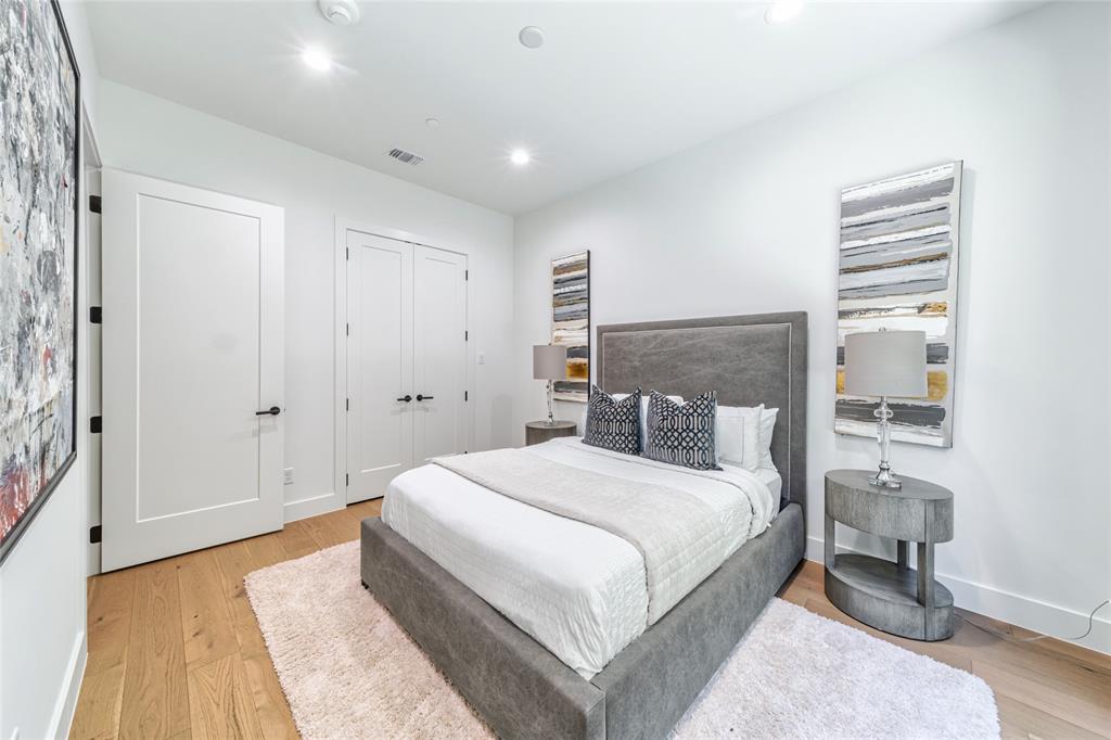 Residences at Routh Condos - Residential