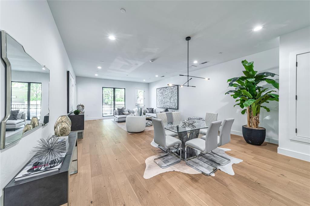 Residences at Routh Condos - Residential