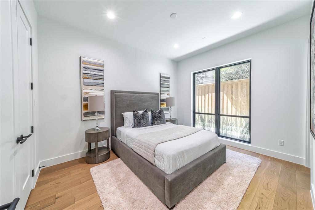 Residences at Routh Condos - Residential