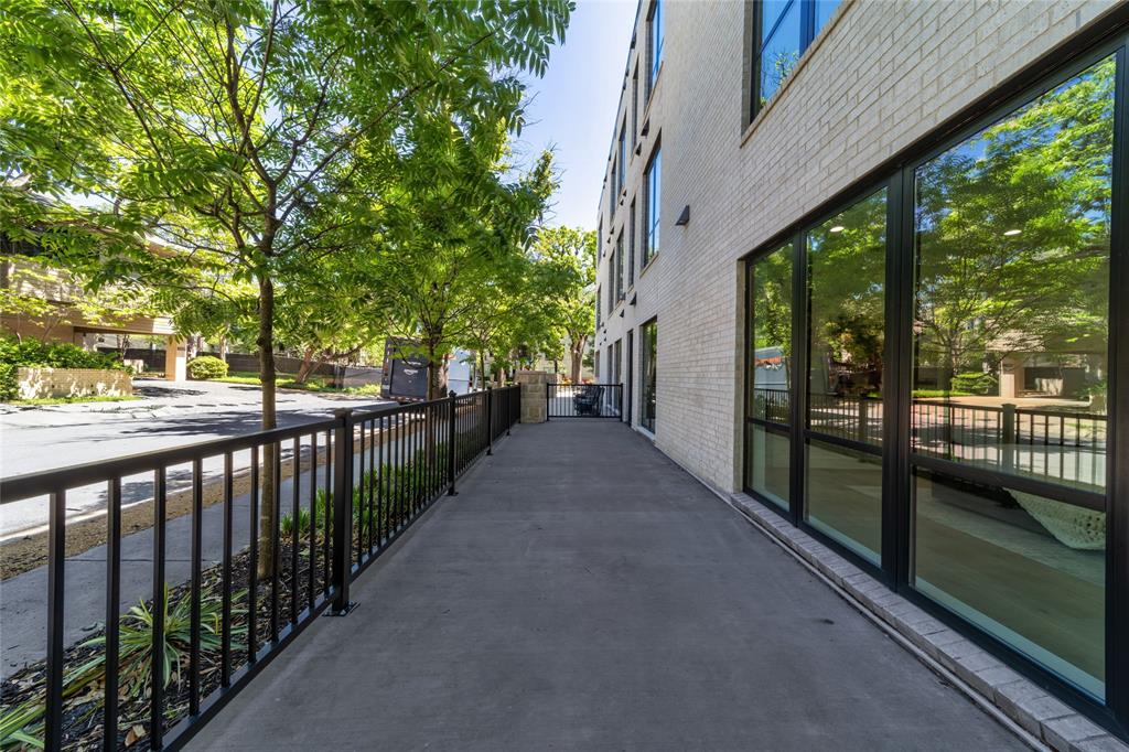 Residences at Routh Condos - Residential