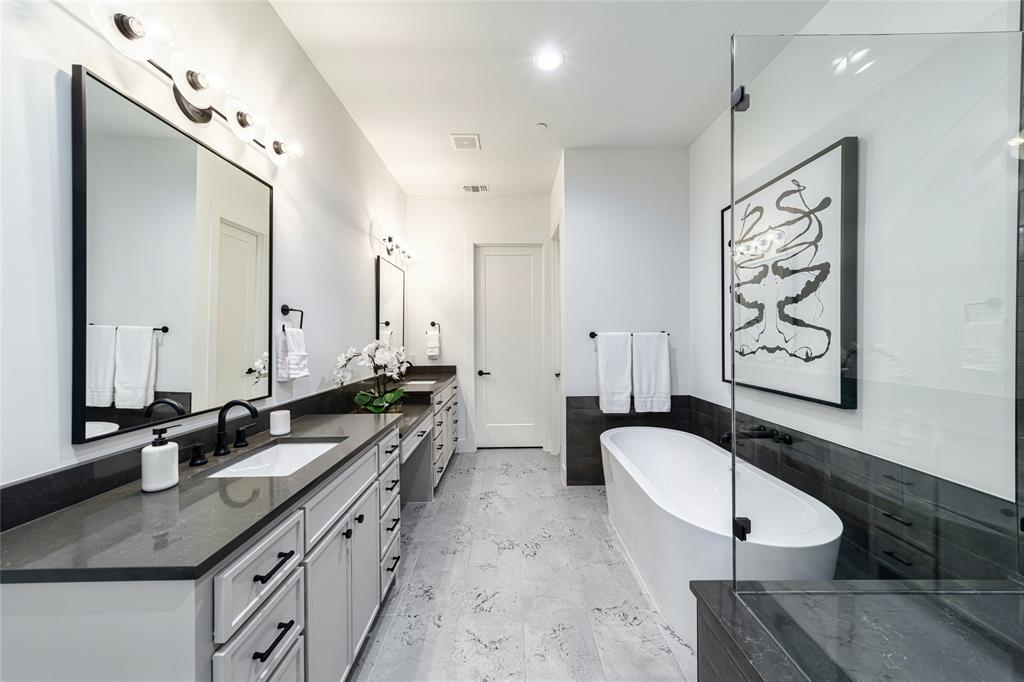 Residences at Routh Condos - Residential