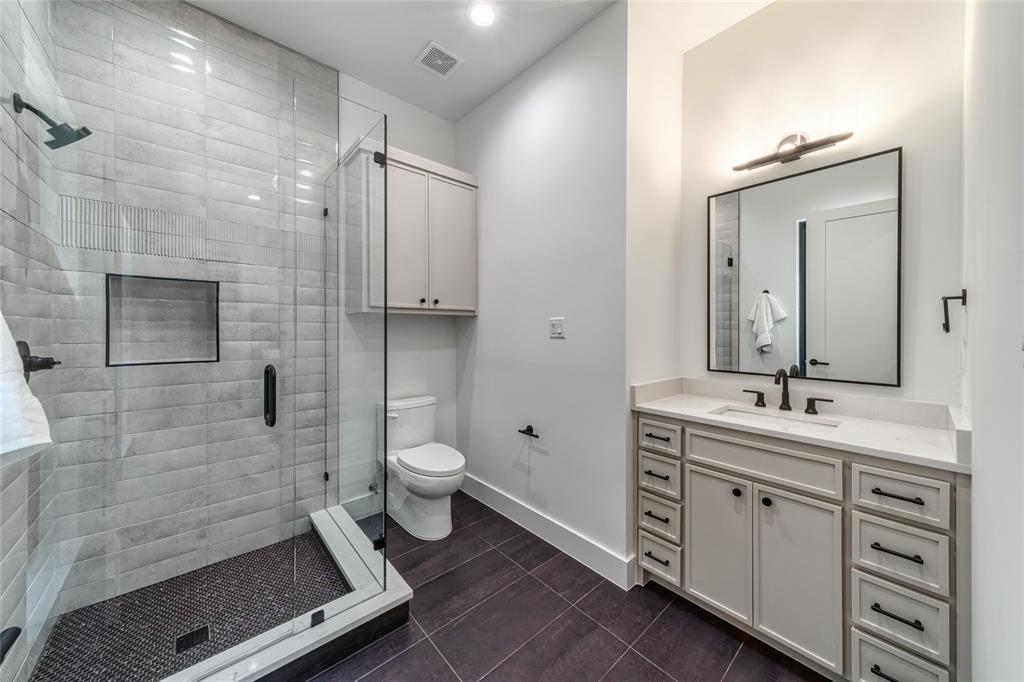Residences at Routh Condos - Residential