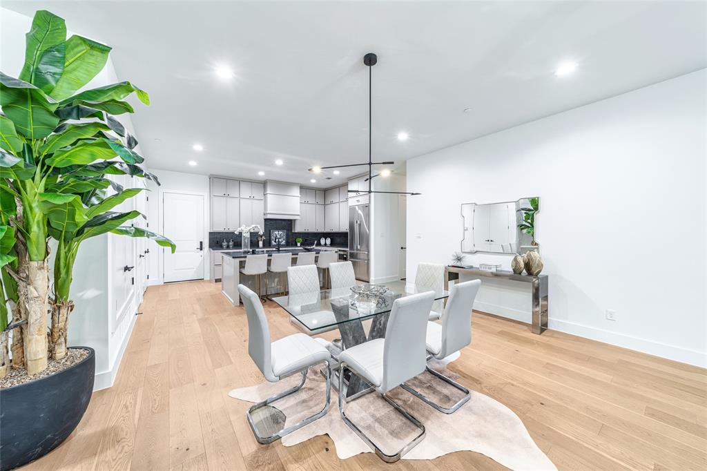Residences at Routh Condos - Residential
