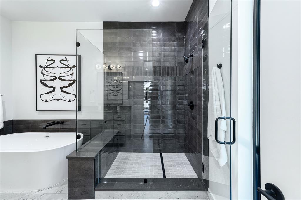 Residences at Routh Condos - Residential
