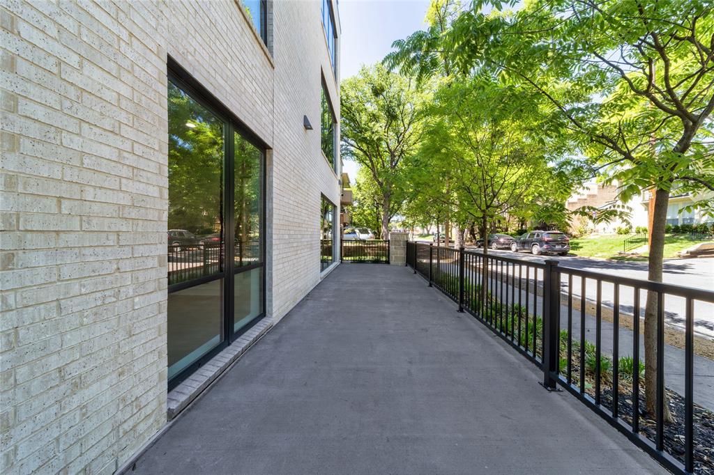 Residences at Routh Condos - Residential