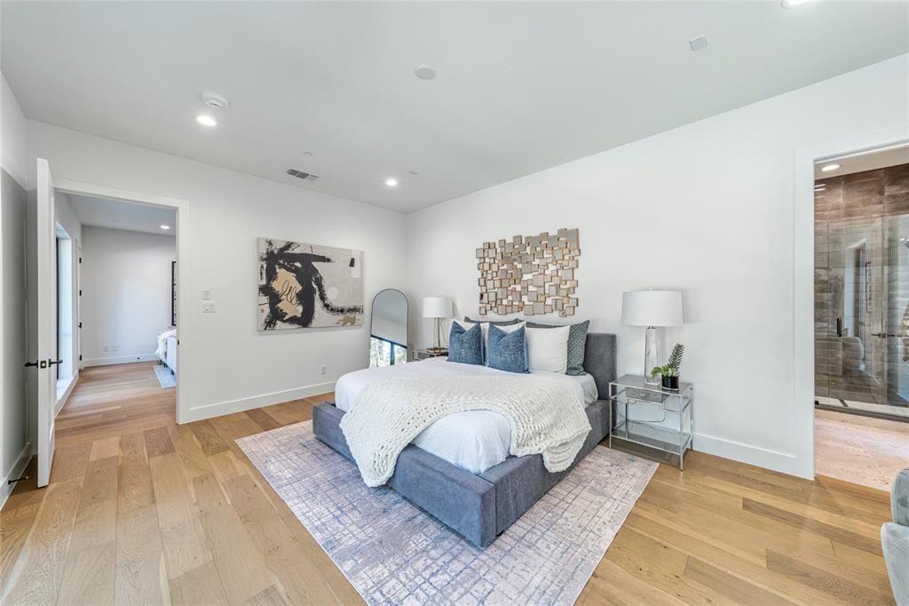 Residences at Routh Condos - Residential