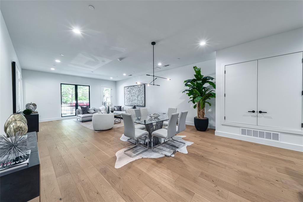 Residences at Routh Condos - Residential