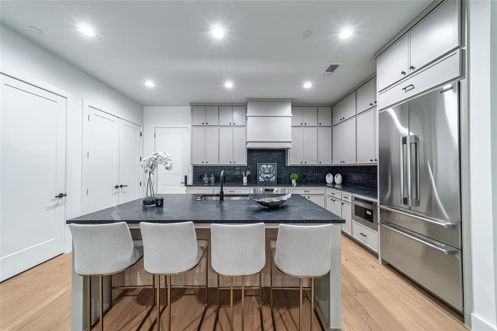 Residences at Routh Condos - Residential