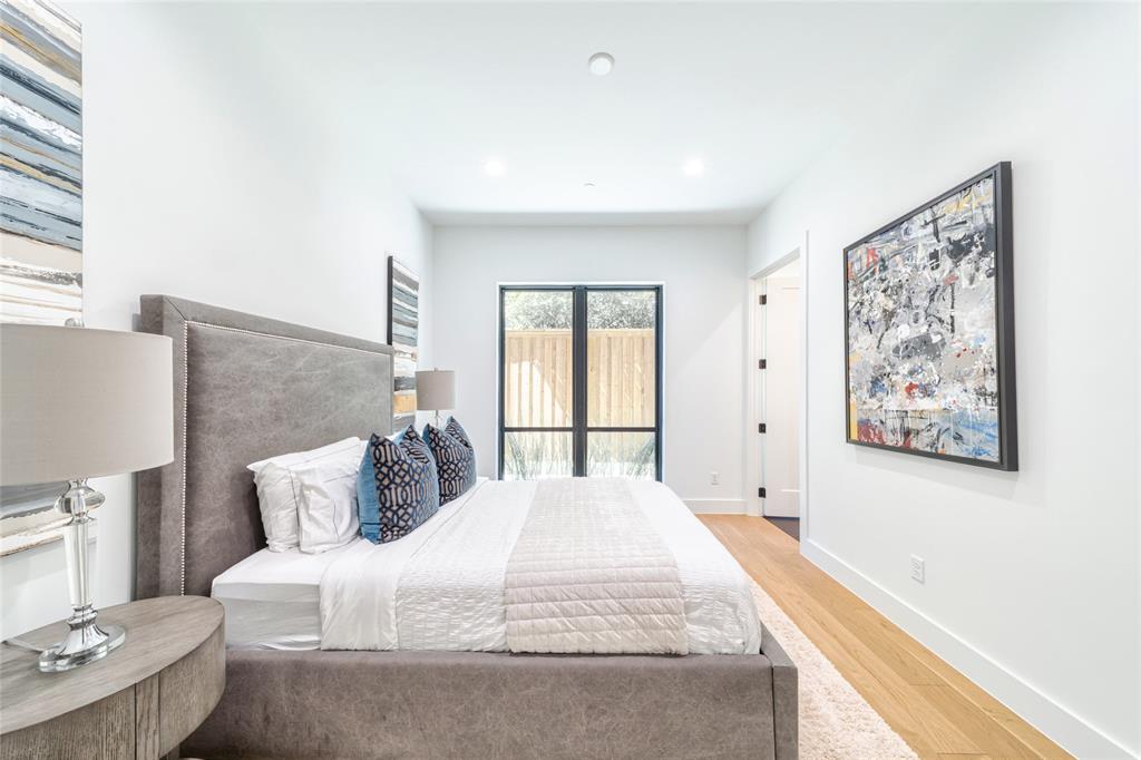 Residences at Routh Condos - Residential