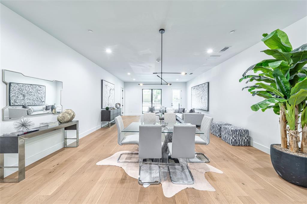 Residences at Routh Condos - Residential