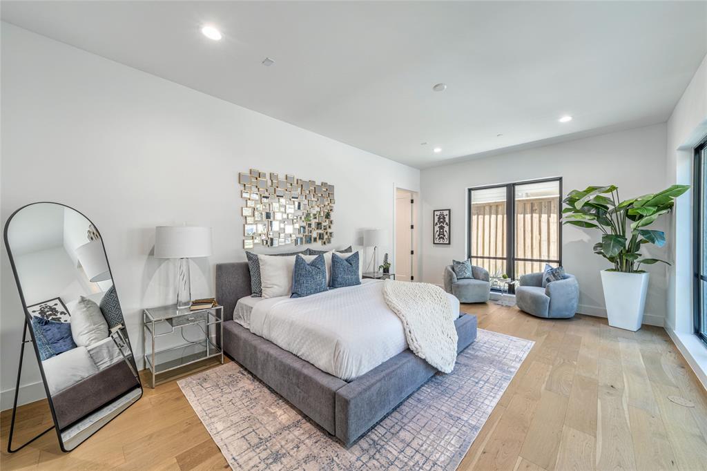Residences at Routh Condos - Residential