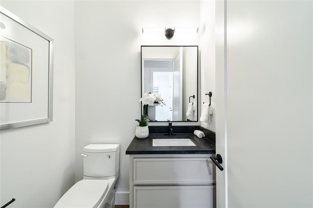 Residences at Routh Condos - Residential