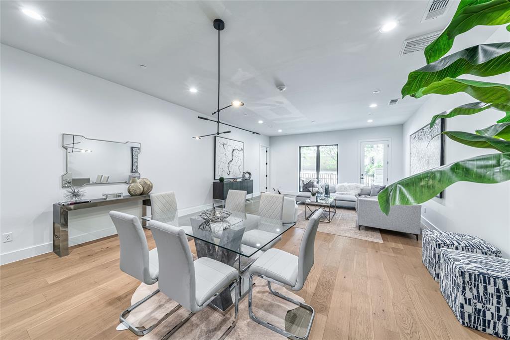Residences at Routh Condos - Residential