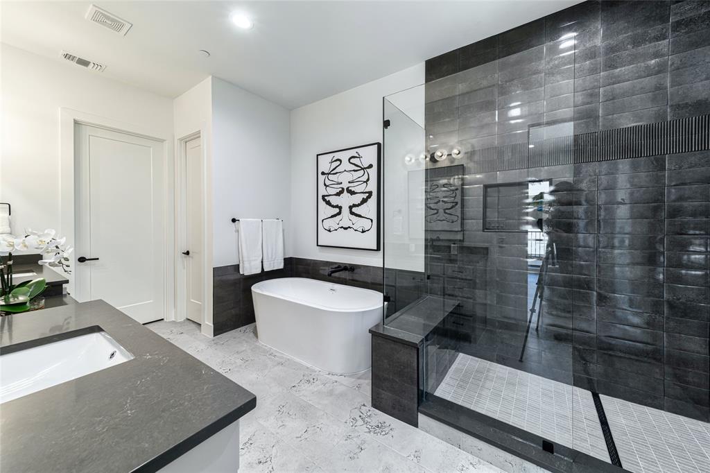 Residences at Routh Condos - Residential