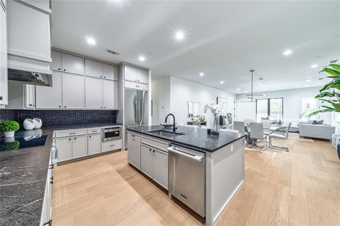 3601 Routh Street 1A Dallas TX 75219