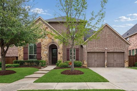 1651 Saddle Tree Road Frisco TX 75036