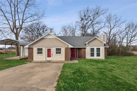 A home in East Tawakoni