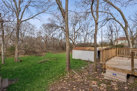 A home in East Tawakoni