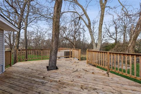 A home in East Tawakoni