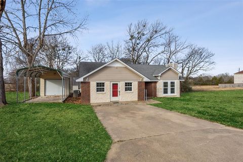 A home in East Tawakoni