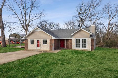 A home in East Tawakoni