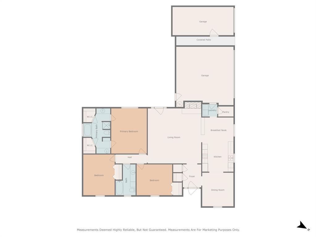 400 Meadow View Drive