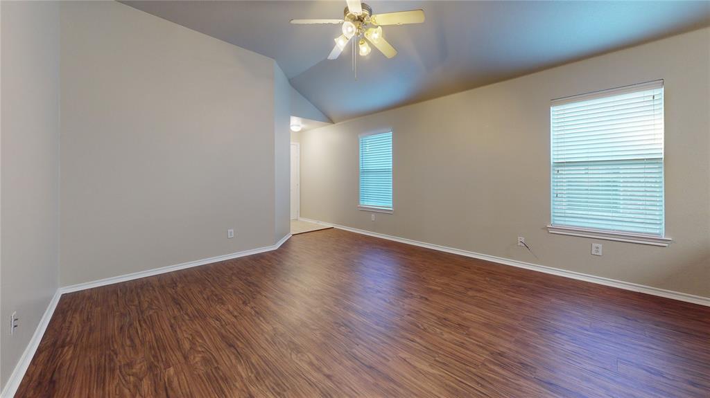 Verandah Ph I D - Residential Lease