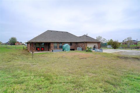 A home in Decatur