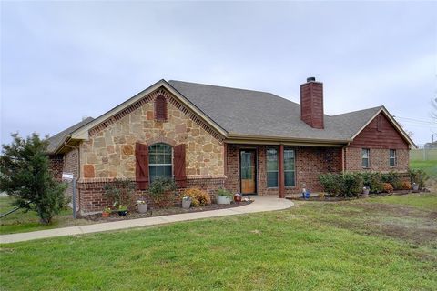 A home in Decatur