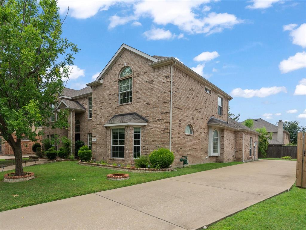 408 Cave River Drive