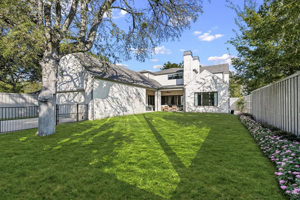 Shannon Estates - Residential