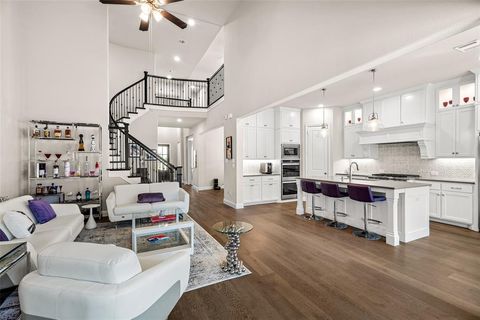 2924 Stonefield The Colony TX 75056