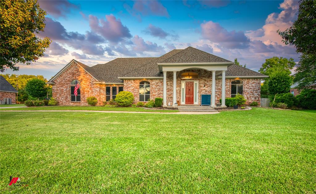 342 Hunters Hollow