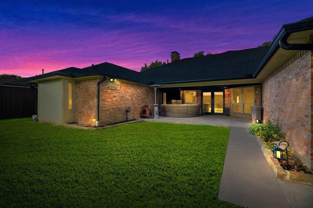 Highlands North Sec 01 - Residential