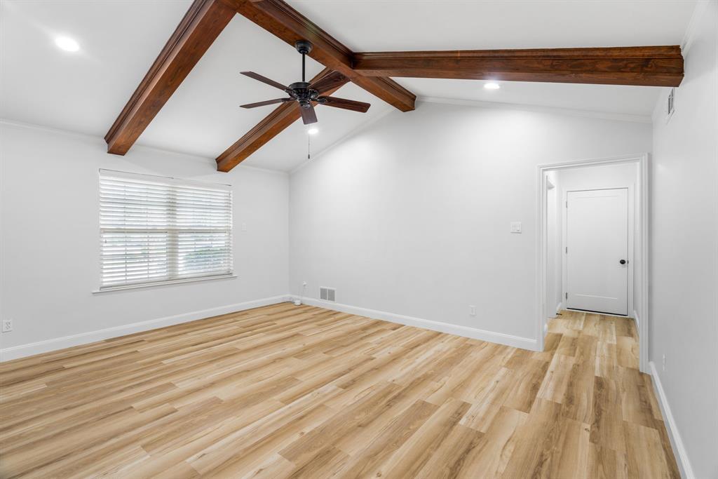 Highlands North Sec 01 - Residential
