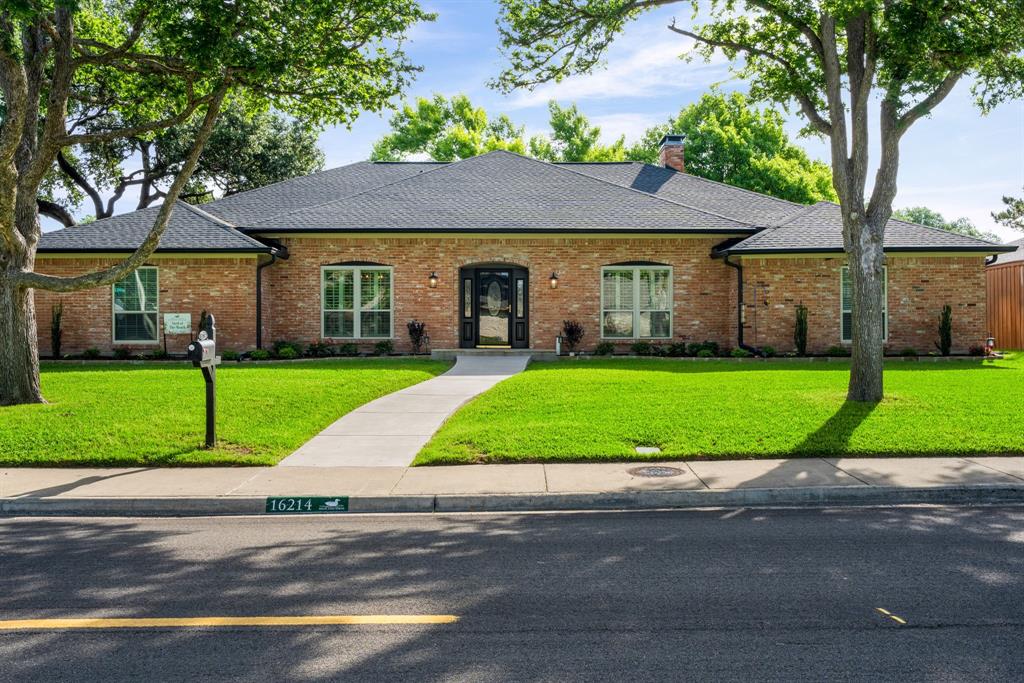 Highlands North Sec 01 - Residential