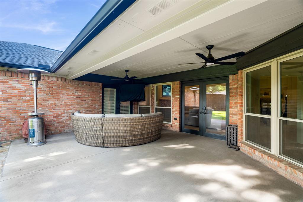 16214 Spring Creek Road
