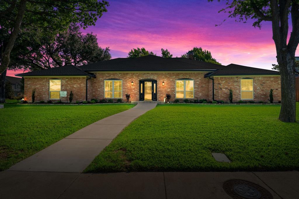 Highlands North Sec 01 - Residential