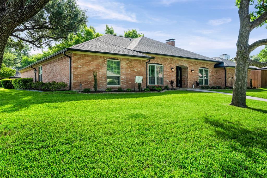 Highlands North Sec 01 - Residential