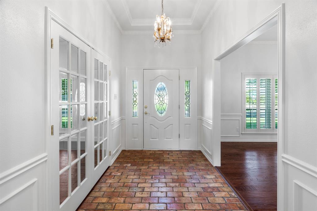 16214 Spring Creek Road