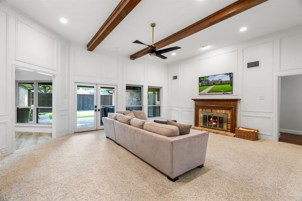 Highlands North Sec 01 - Residential