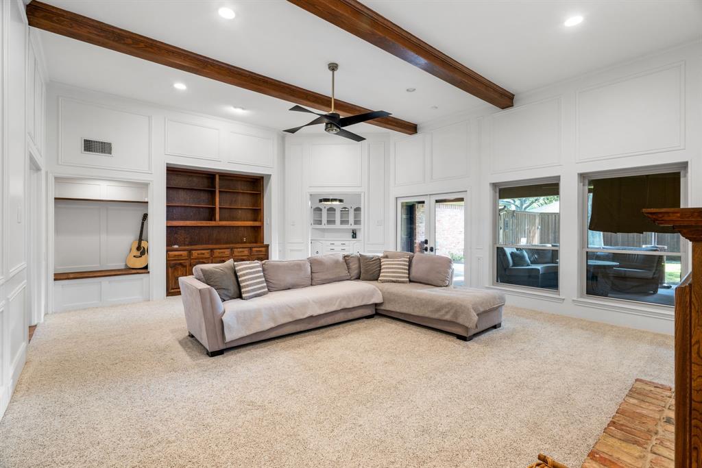 Highlands North Sec 01 - Residential