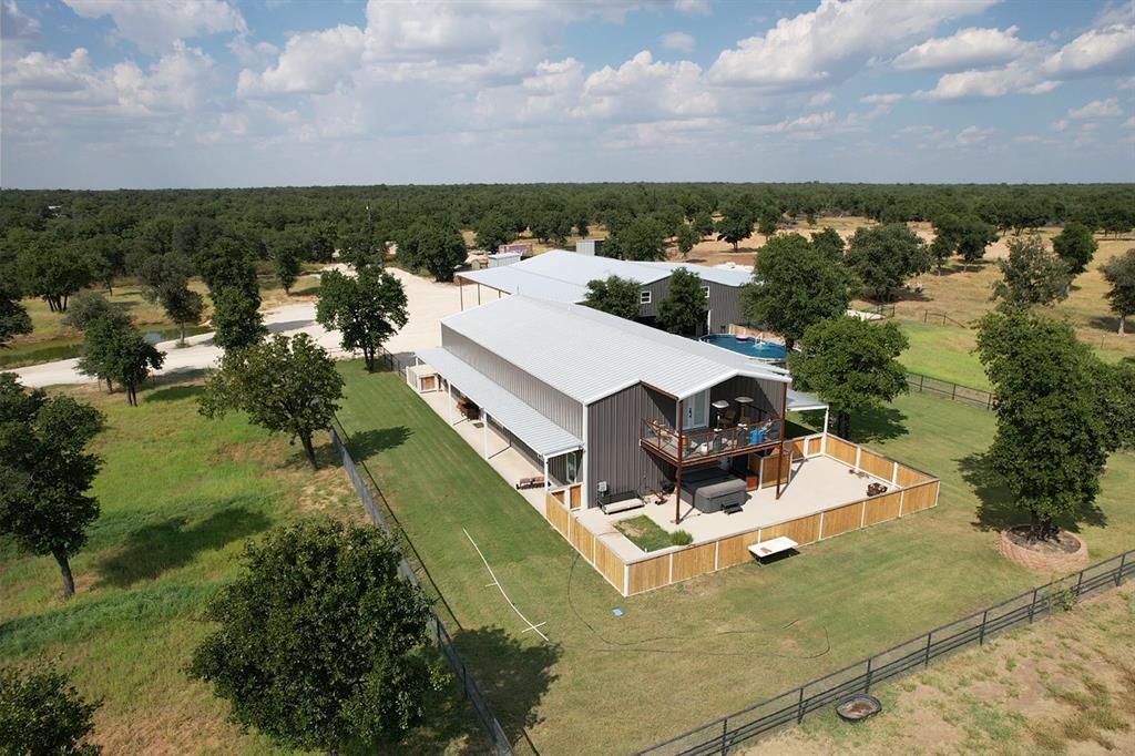 6722 Private Rd 705