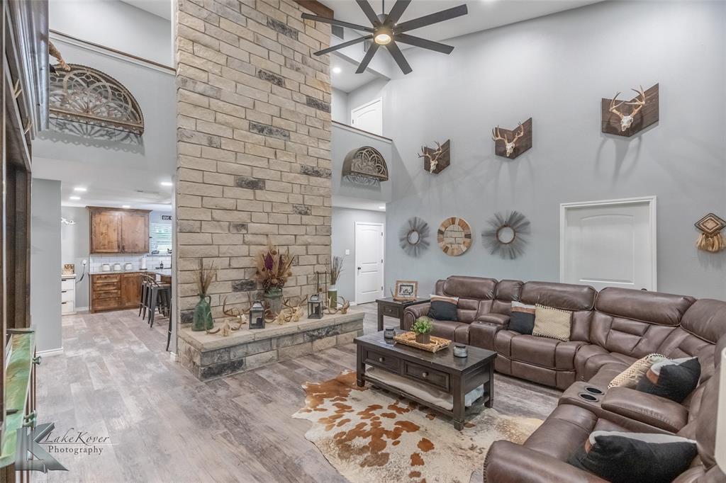 6722 Private Rd 705