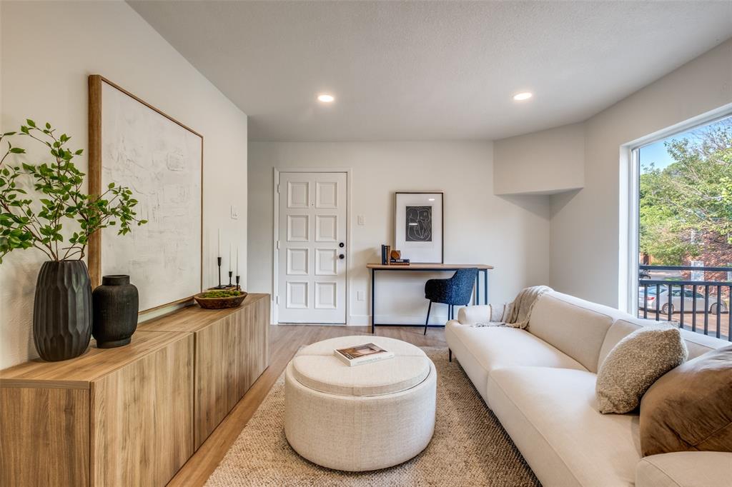 One Holland Place Condos - Residential