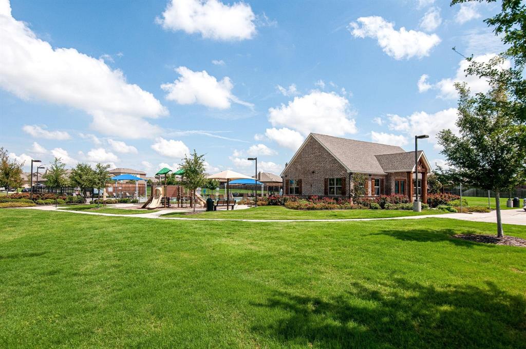 Sendera ranch - Residential Lease