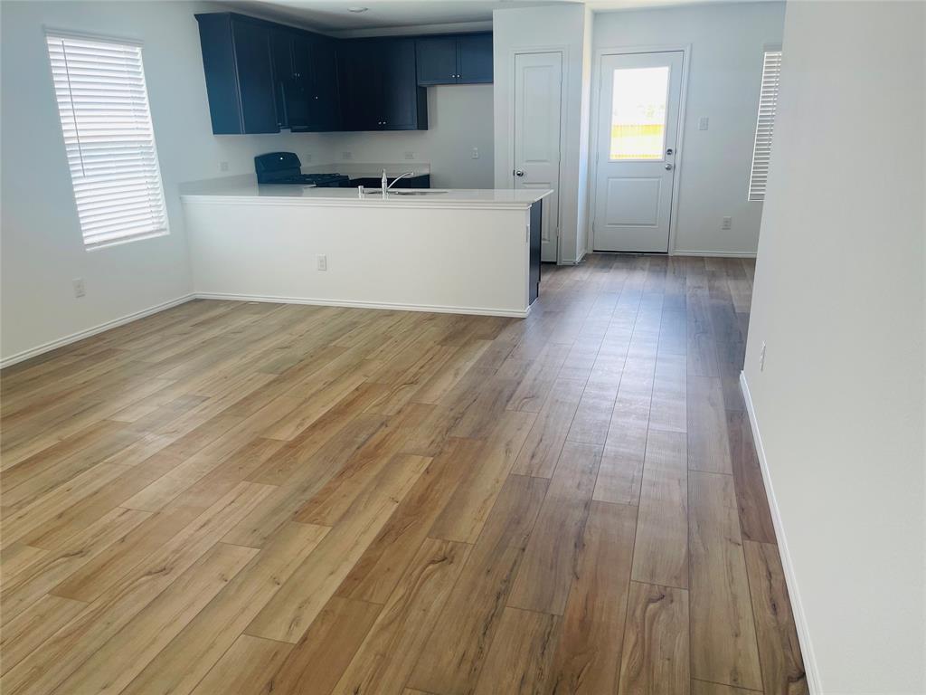 Sendera ranch - Residential Lease