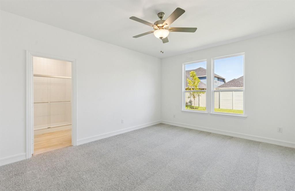 Treeline - Residential