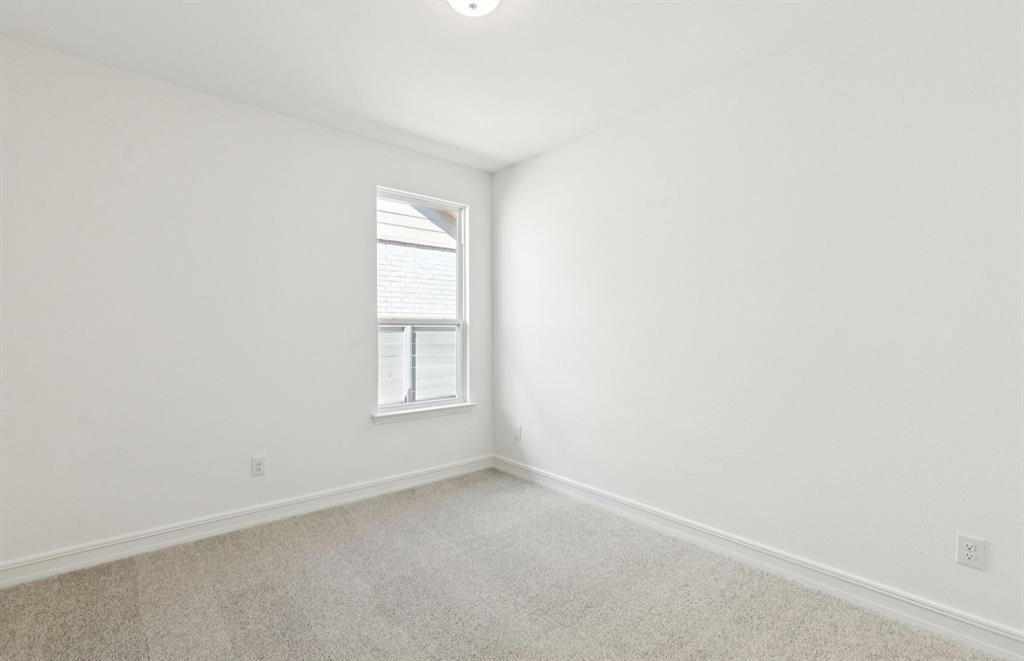 Treeline - Residential